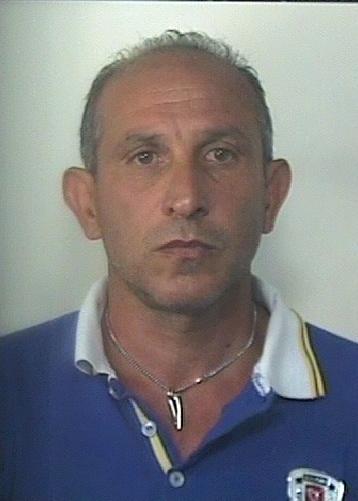 STRANGES SEBASTIANO CL.1964